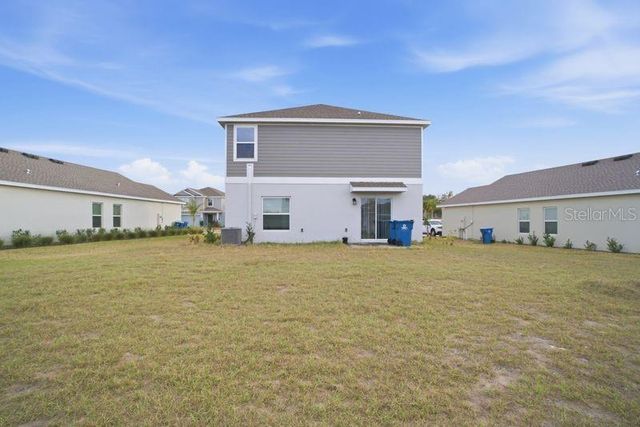 634 BELL PRAIRIE CIRCLE, Lake Wales, FL 33859