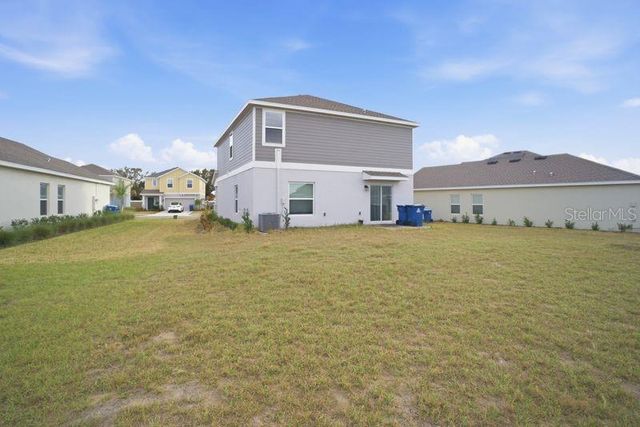 634 BELL PRAIRIE CIRCLE, Lake Wales, FL 33859