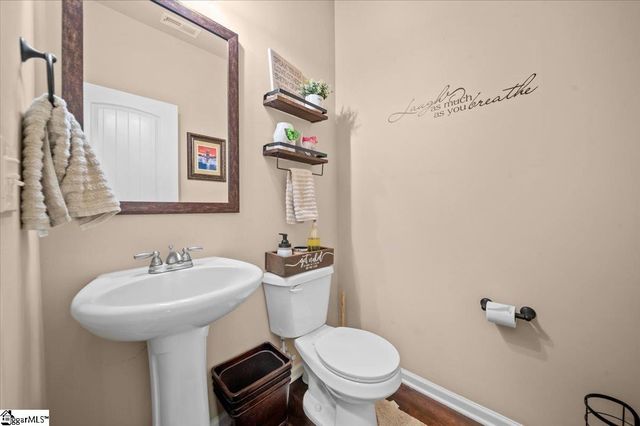 251 Oak Branch Drive, Simpsonville, SC 29681