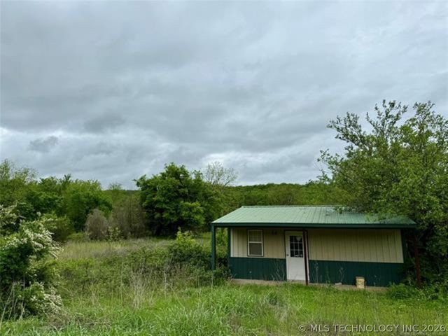 26945 S 206 Road, Henryetta, OK 74437