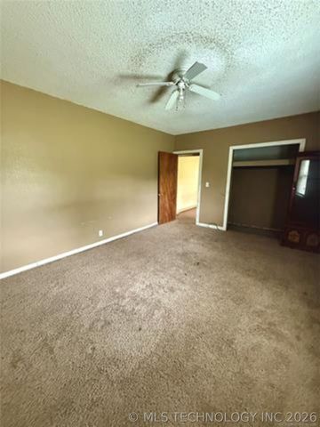 26945 S 206 Road, Henryetta, OK 74437