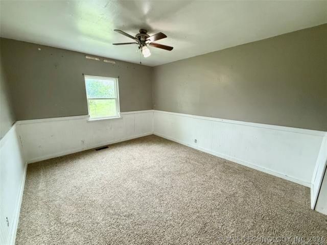 26945 S 206 Road, Henryetta, OK 74437