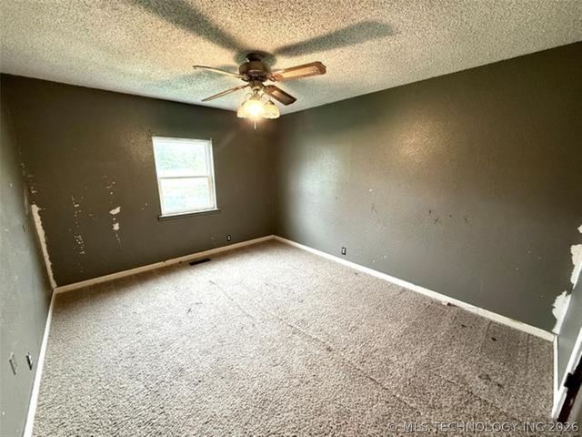 26945 S 206 Road, Henryetta, OK 74437