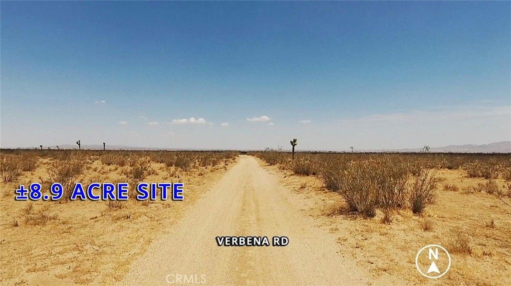 0 La Mesa Road, Victorville, CA 92392