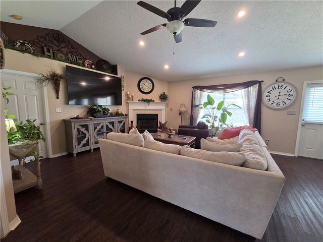 4180 Blackwell Drive, Semmes, AL 36575