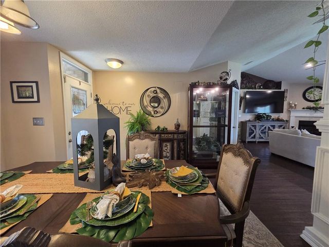 4180 Blackwell Drive, Semmes, AL 36575