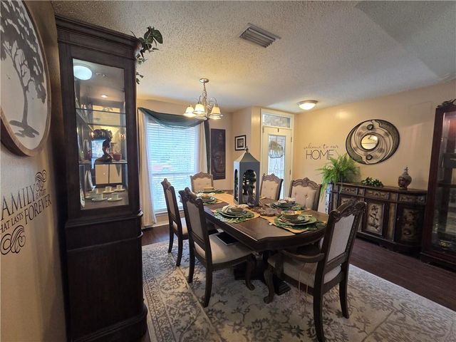 4180 Blackwell Drive, Semmes, AL 36575