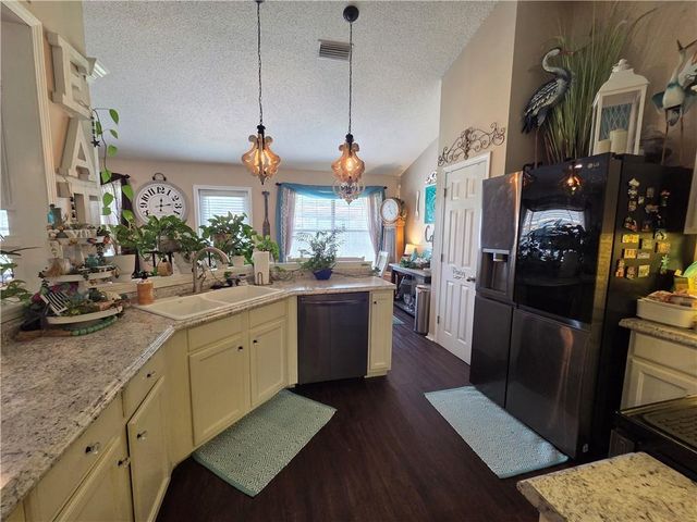 4180 Blackwell Drive, Semmes, AL 36575