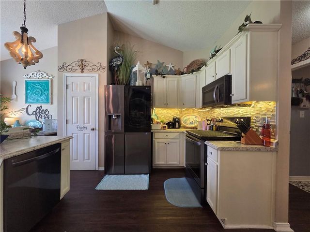 4180 Blackwell Drive, Semmes, AL 36575