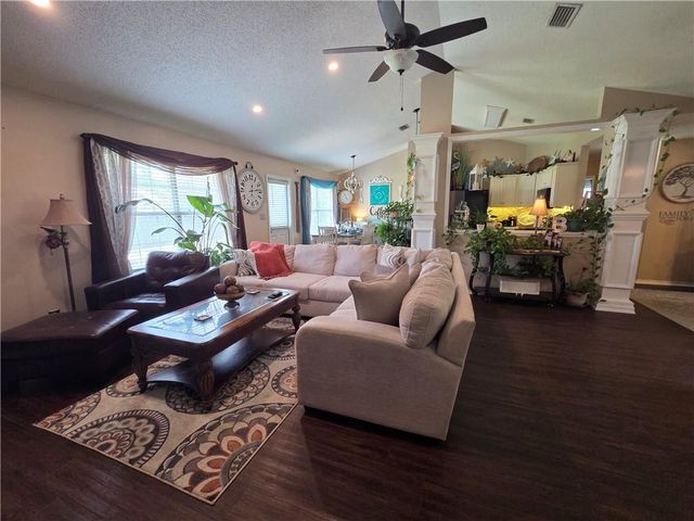 4180 Blackwell Drive, Semmes, AL 36575