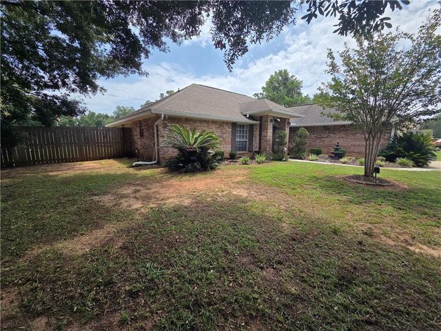 4180 Blackwell Drive, Semmes, AL 36575