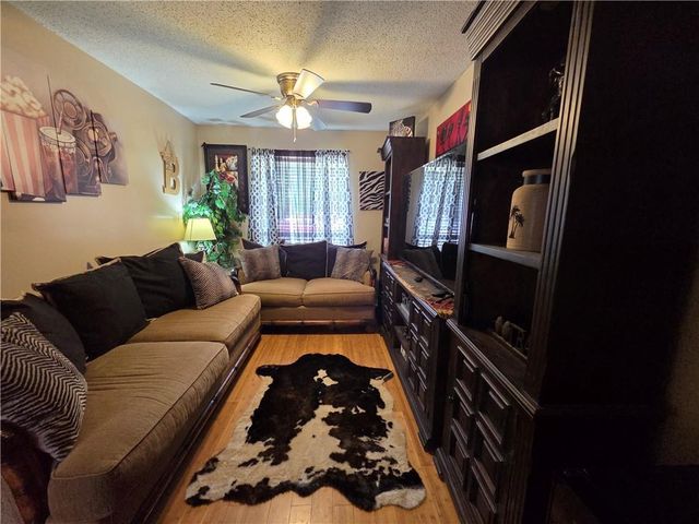 4180 Blackwell Drive, Semmes, AL 36575
