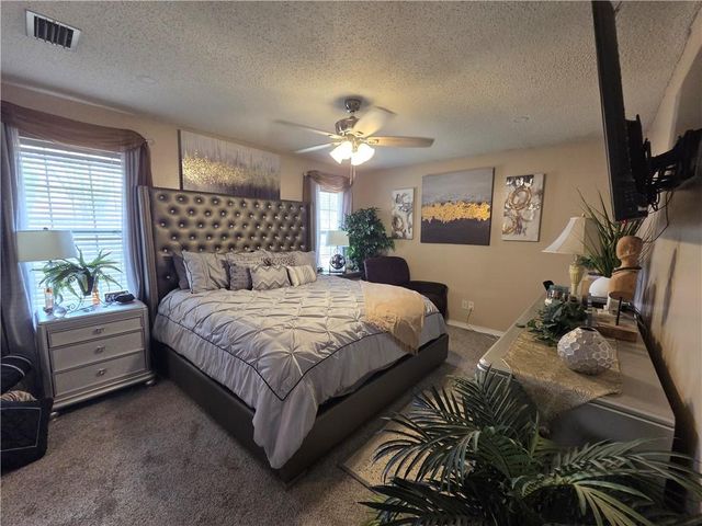 4180 Blackwell Drive, Semmes, AL 36575