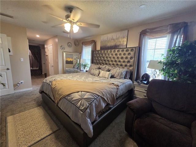 4180 Blackwell Drive, Semmes, AL 36575