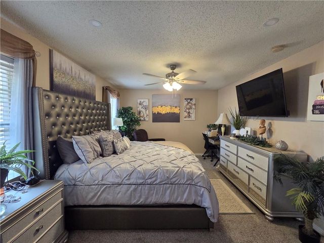 4180 Blackwell Drive, Semmes, AL 36575