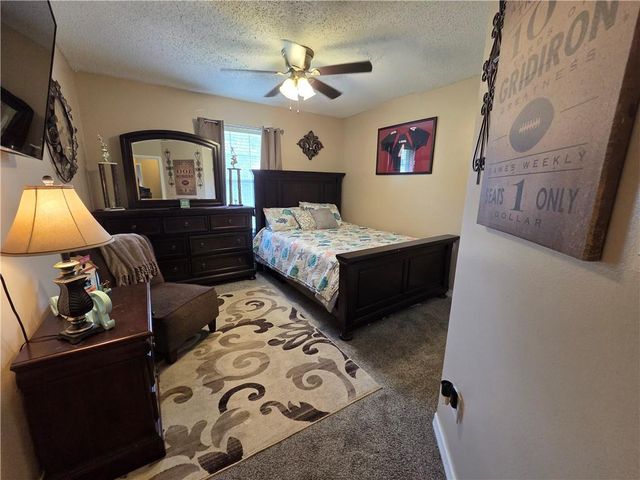 4180 Blackwell Drive, Semmes, AL 36575