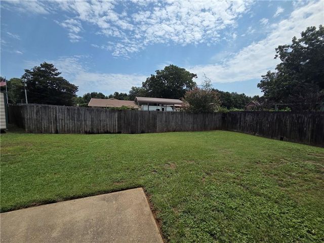 4180 Blackwell Drive, Semmes, AL 36575