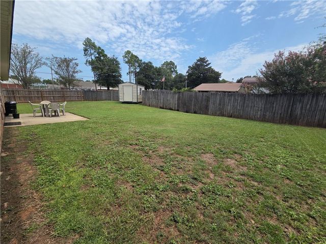 4180 Blackwell Drive, Semmes, AL 36575