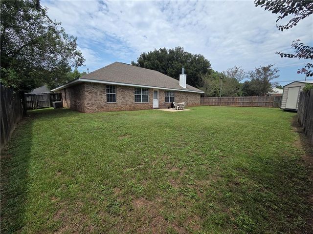 4180 Blackwell Drive, Semmes, AL 36575