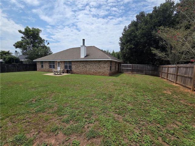 4180 Blackwell Drive, Semmes, AL 36575