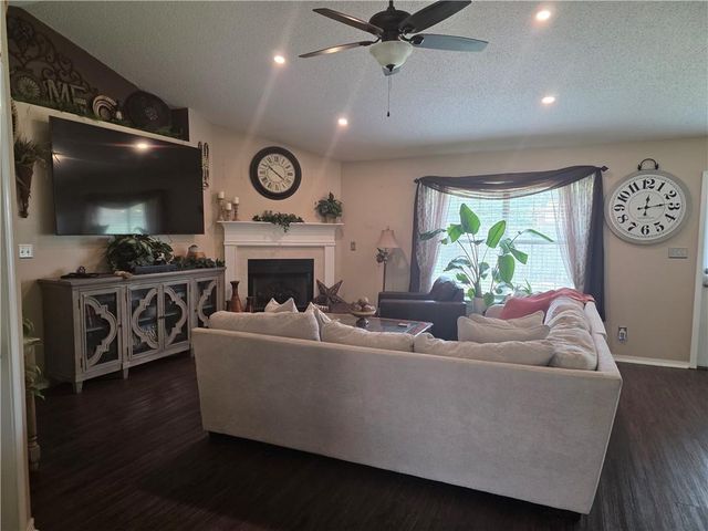 4180 Blackwell Drive, Semmes, AL 36575