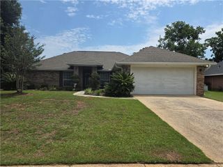 4180 Blackwell Drive, Semmes, AL 36575