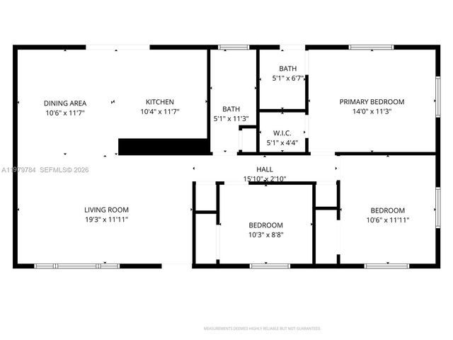 8935 SW 186th Ter, Cutler Bay, FL 33157