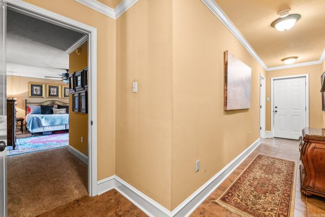 800 Grandview, Conway, AR 72032
