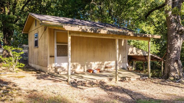800 Grandview, Conway, AR 72032
