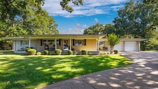 800 Grandview, Conway, AR 72032