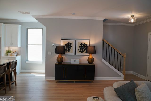5313 Hearthstone Street, Stone Mountain, GA 30083