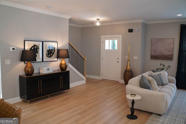 5313 Hearthstone Street, Stone Mountain, GA 30083