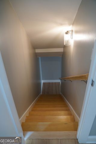 5313 Hearthstone Street, Stone Mountain, GA 30083