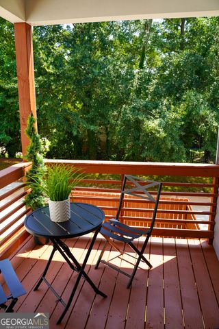 5313 Hearthstone Street, Stone Mountain, GA 30083