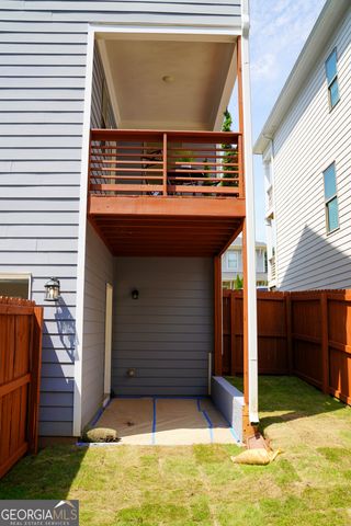 5313 Hearthstone Street, Stone Mountain, GA 30083