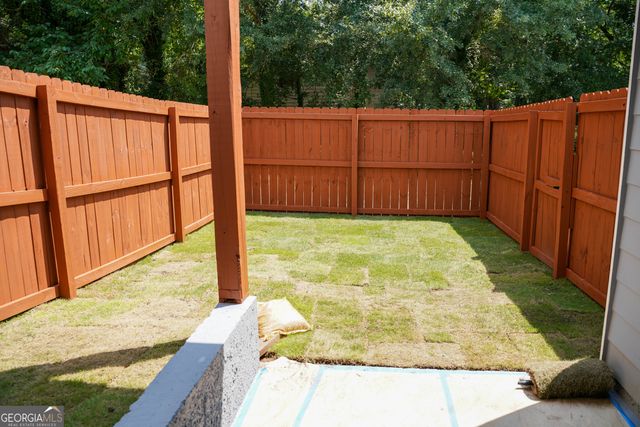 5313 Hearthstone Street, Stone Mountain, GA 30083
