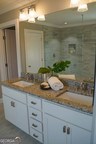 5313 Hearthstone Street, Stone Mountain, GA 30083