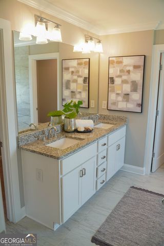 5313 Hearthstone Street, Stone Mountain, GA 30083