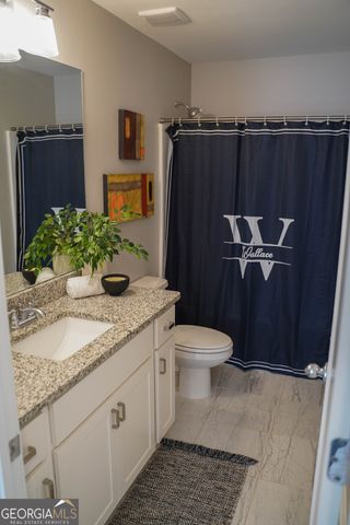 5313 Hearthstone Street, Stone Mountain, GA 30083