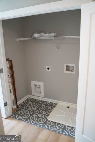 5313 Hearthstone Street, Stone Mountain, GA 30083