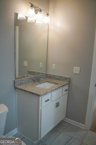 5313 Hearthstone Street, Stone Mountain, GA 30083