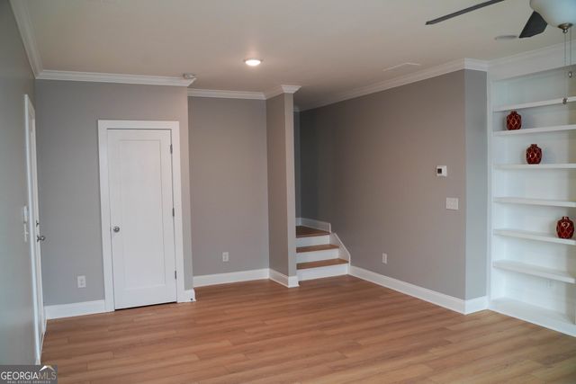 5313 Hearthstone Street, Stone Mountain, GA 30083