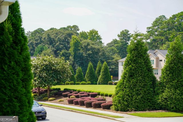 5313 Hearthstone Street, Stone Mountain, GA 30083