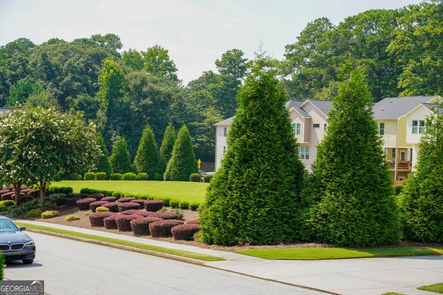 5313 Hearthstone Street, Stone Mountain, GA 30083