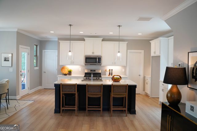 5313 Hearthstone Street, Stone Mountain, GA 30083