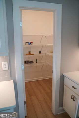 5313 Hearthstone Street, Stone Mountain, GA 30083