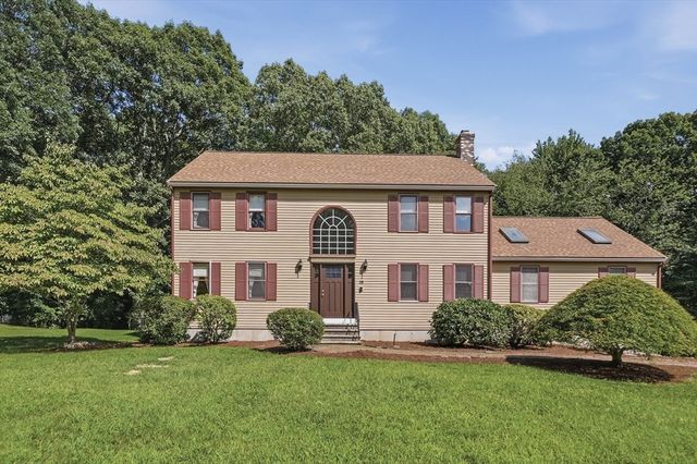 19 Jencks Road, Milford, MA 01757