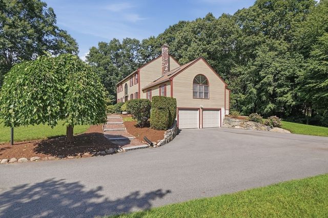 19 Jencks Road, Milford, MA 01757
