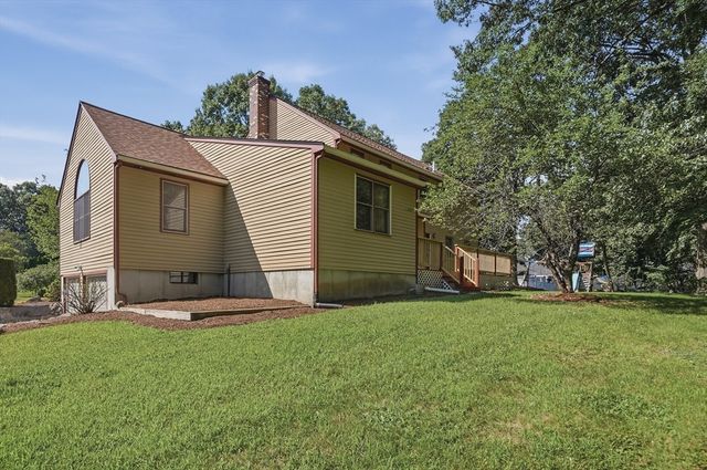 19 Jencks Road, Milford, MA 01757
