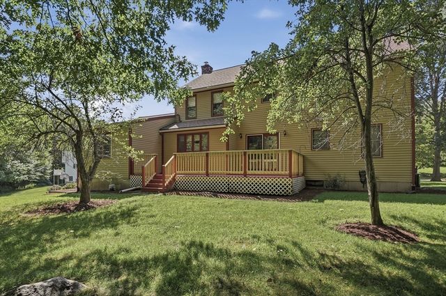 19 Jencks Road, Milford, MA 01757